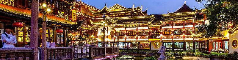chenghuangmiao temple