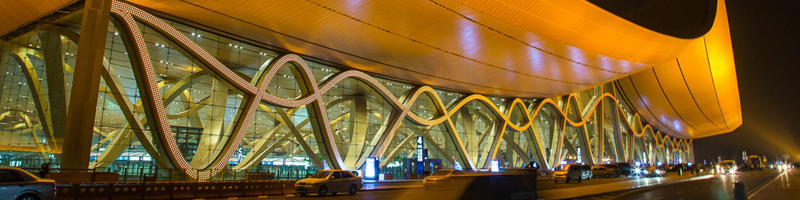 kunming changshui international airport