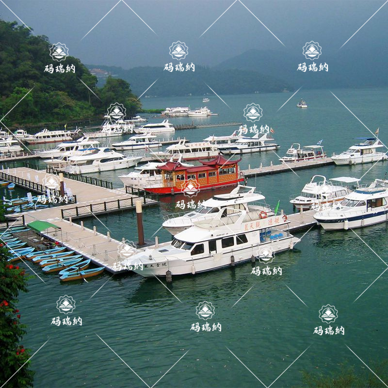 guangzhou stark yacht marina engineering